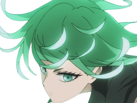 tatsumaki tornade tragique heros classe s one punch man opm manga anime esper loli telekinesiste