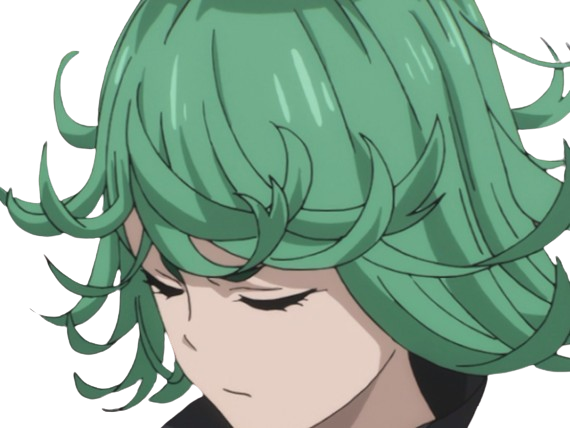tatsumaki tornade tragique heros classe s one punch man opm manga anime esper loli telekinesiste