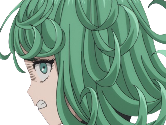 tatsumaki tornade tragique heros classe s one punch man opm manga anime esper loli telekinesiste