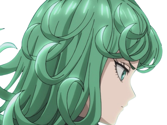 tatsumaki tornade tragique heros classe s one punch man opm manga anime esper loli telekinesiste