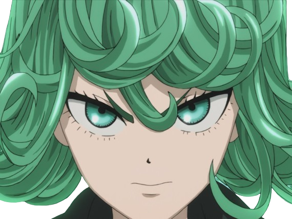 tatsumaki tornade tragique heros classe s one punch man opm manga anime esper loli telekinesiste