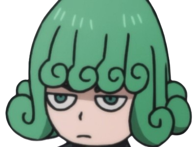 tatsumaki tornade tragique heros classe s one punch man opm manga anime esper loli telekinesiste