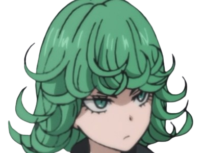 tatsumaki tornade tragique heros classe s one punch man opm manga anime esper loli telekinesiste