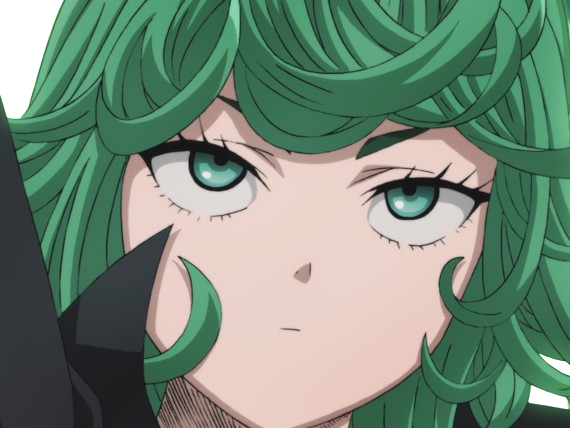 tatsumaki tornade tragique heros classe s one punch man opm manga anime esper loli telekinesiste