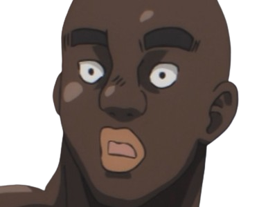 super black brillant heros one punch man opm muscle colosse noir manga anime classe s