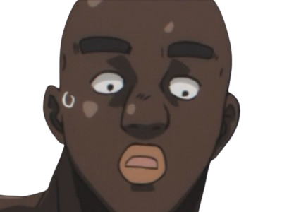 super black brillant heros one punch man opm muscle colosse noir manga anime classe s