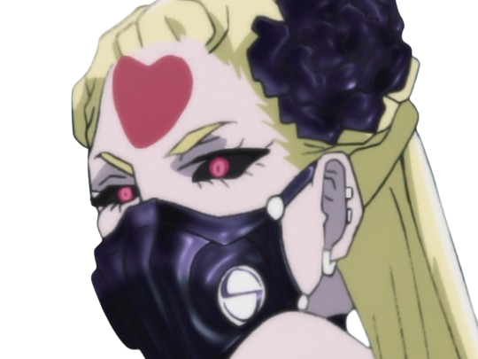 princesse supersado one punch man monstre association fleau demon blonde fouet dominatrice anime manga femme