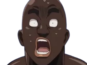 super black brillant heros one punch man opm muscle colosse noir manga anime classe s