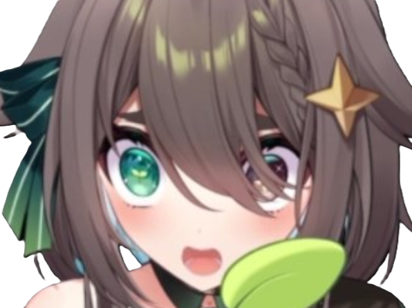 meica meica05 vtuber spanish espagnol idol zoom plante plantita oof christavaloer christavalier