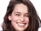 emilia-isobel-euphemia-rose-clarke-actrice-britannique-anglaise-brune-yeux-bleus-petite-femme-annee-2010s