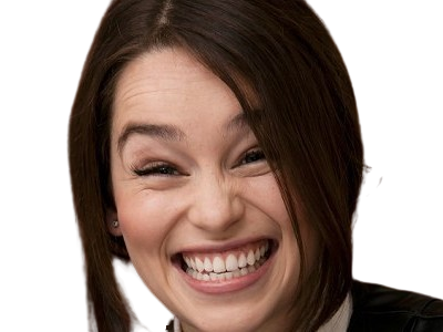 emilia isobel euphemia rose clarke actrice britannique anglaise brune yeux bleus petite femme annee 2010s