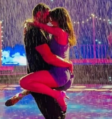 elsa michou danse dals bois wood cuck manaudou youtube nain petit cucked