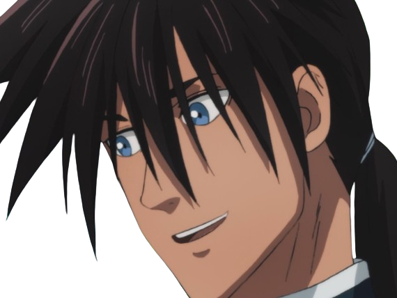 suiryu combattant arts martiaux dojo poing nebuleux champion one punch man manga anime homme bg