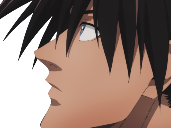 suiryu combattant arts martiaux dojo poing nebuleux champion one punch man manga anime homme bg