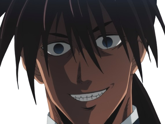 suiryu combattant arts martiaux dojo poing nebuleux champion one punch man manga anime homme bg