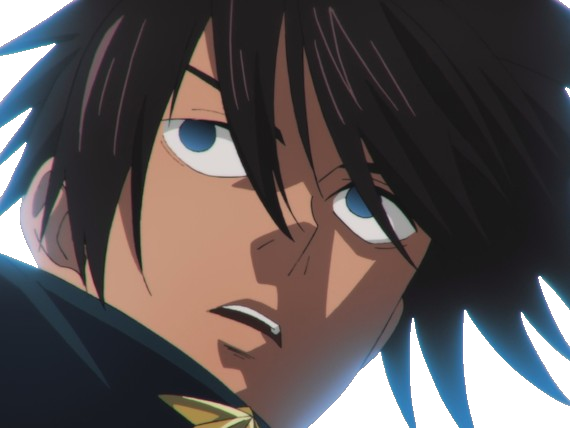 suiryu combattant arts martiaux dojo poing nebuleux champion one punch man manga anime homme bg