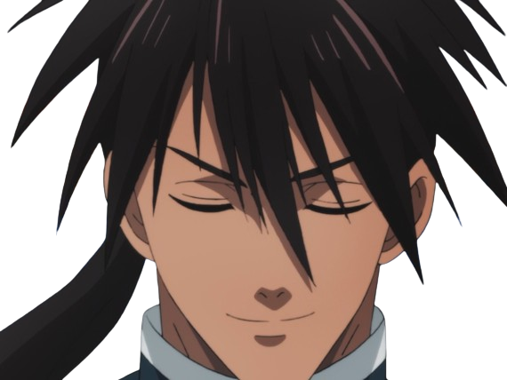 suiryu combattant arts martiaux dojo poing nebuleux champion one punch man manga anime homme bg