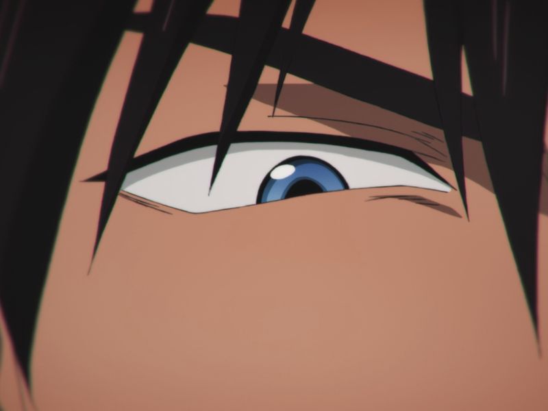 suiryu combattant arts martiaux dojo poing nebuleux champion one punch man manga anime homme bg