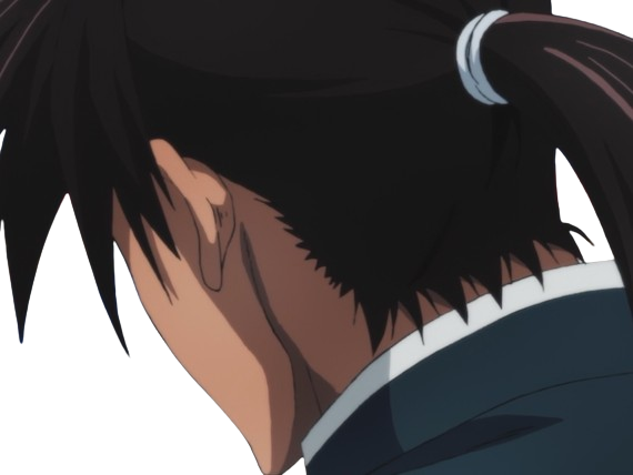 suiryu combattant arts martiaux dojo poing nebuleux champion one punch man manga anime homme bg