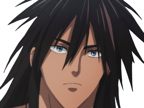 suiryu combattant arts martiaux dojo poing nebuleux champion one punch man manga anime homme bg