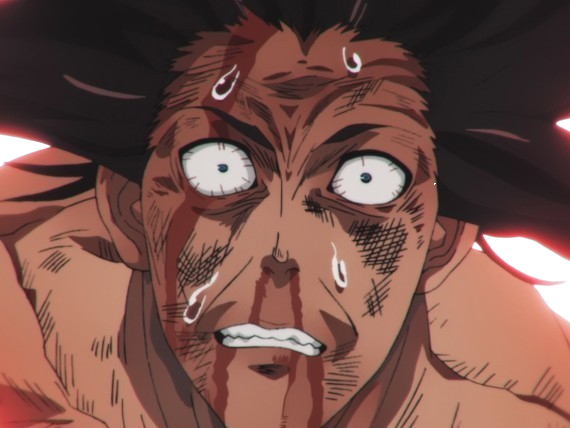 suiryu combattant arts martiaux dojo poing nebuleux champion one punch man manga anime homme bg