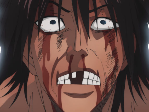 suiryu combattant arts martiaux dojo poing nebuleux champion one punch man manga anime homme bg