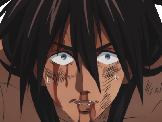 suiryu combattant arts martiaux dojo poing nebuleux champion one punch man manga anime homme bg