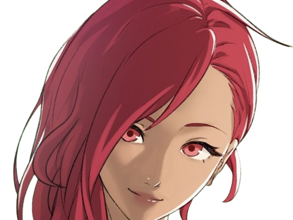 hapi fire emblem three houses loups de cendre waifu belle mignonne insouciante