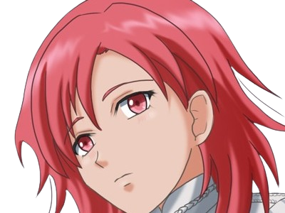 hapi fire emblem three houses loups de cendre waifu moupe belle mignonne insouciante