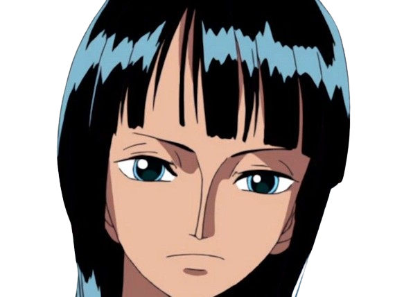 nico robin mugiwara chapeau paille archeologue ohara lenfantdudemon one piece op anime manga waifu pre-ellipse