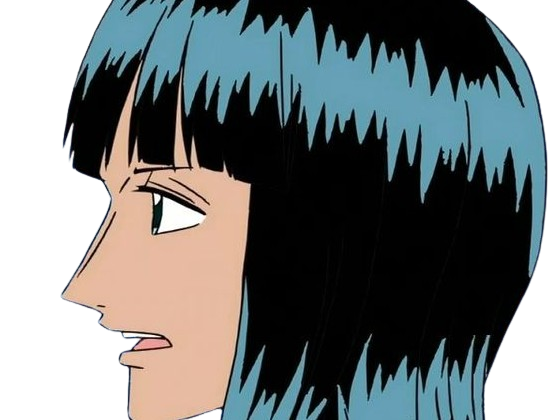 nico robin mugiwara chapeau paille archeologue ohara lenfantdudemon one piece op anime manga waifu pre-ellipse