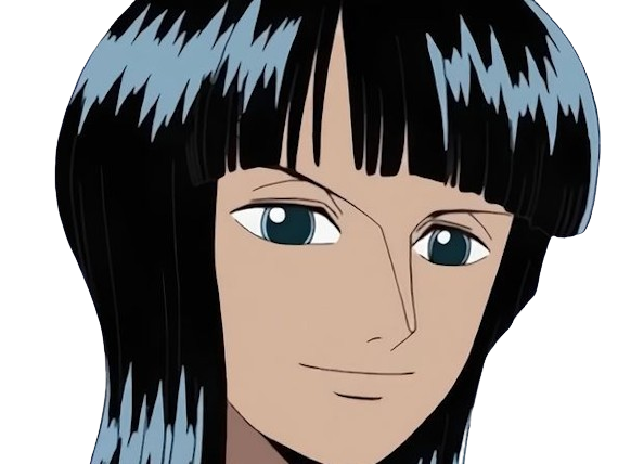 nico robin mugiwara chapeau paille archeologue ohara lenfantdudemon one piece op anime manga waifu pre-ellipse