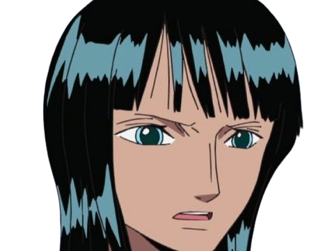 nico robin mugiwara chapeau paille archeologue ohara lenfantdudemon one piece op anime manga waifu pre-ellipse