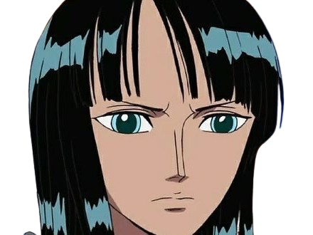 nico robin mugiwara chapeau paille archeologue ohara lenfantdudemon one piece op anime manga waifu pre-ellipse