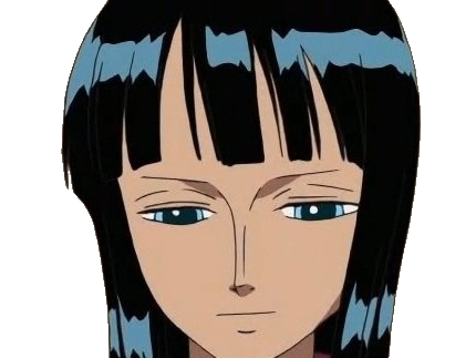 nico robin mugiwara chapeau paille archeologue ohara lenfantdudemon one piece op anime manga waifu pre-ellipse