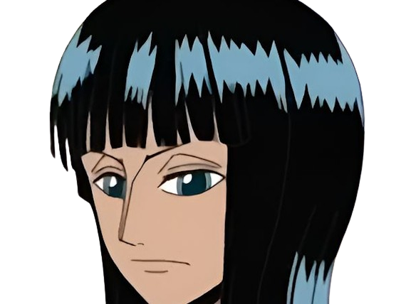 nico robin mugiwara chapeau paille archeologue ohara lenfantdudemon one piece op anime manga waifu pre-ellipse