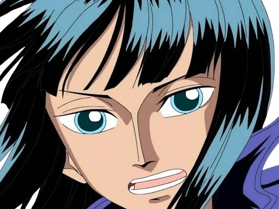 nico robin mugiwara chapeau paille archeologue ohara lenfantdudemon one piece op anime manga waifu pre-ellipse