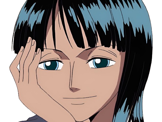 nico robin mugiwara chapeau paille archeologue ohara lenfantdudemon one piece op anime manga waifu pre-ellipse