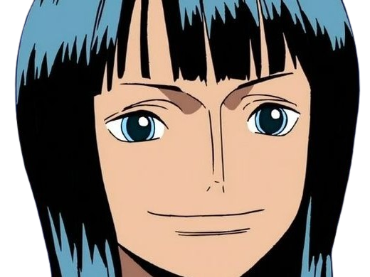 nico robin mugiwara chapeau paille archeologue ohara lenfantdudemon one piece op anime manga waifu pre-ellipse