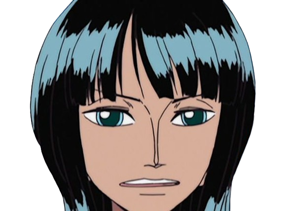 nico robin mugiwara chapeau paille archeologue ohara lenfantdudemon one piece op anime manga waifu pre-ellipse