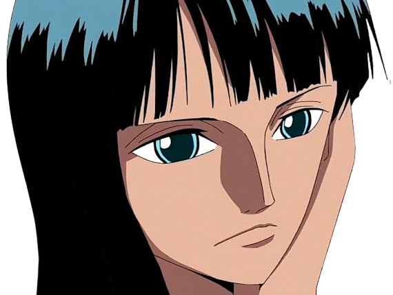 nico robin mugiwara chapeau paille archeologue ohara lenfantdudemon one piece op anime manga waifu pre-ellipse