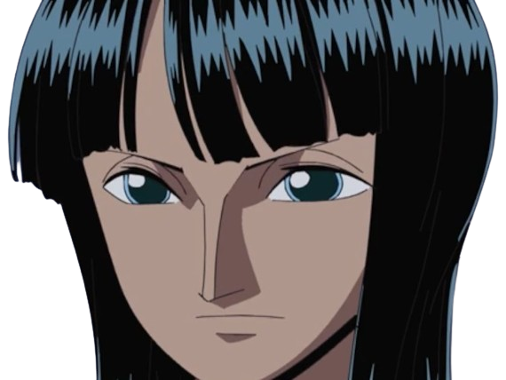 nico robin mugiwara chapeau paille archeologue ohara lenfantdudemon one piece op anime manga waifu pre-ellipse