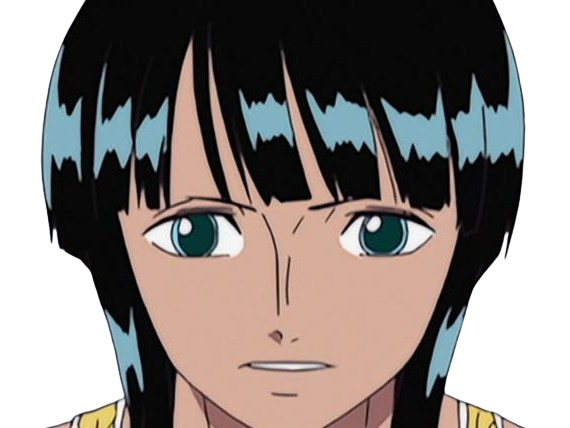 nico robin mugiwara chapeau paille archeologue ohara lenfantdudemon one piece op anime manga waifu pre-ellipse