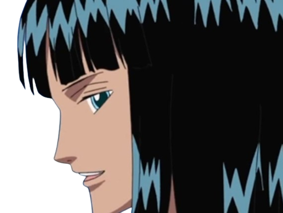 nico robin mugiwara chapeau paille archeologue ohara lenfantdudemon one piece op anime manga waifu pre-ellipse