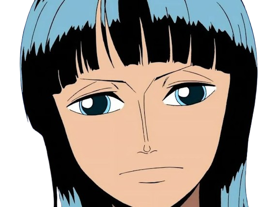 nico robin mugiwara chapeau paille archeologue ohara lenfantdudemon one piece op anime manga waifu pre-ellipse