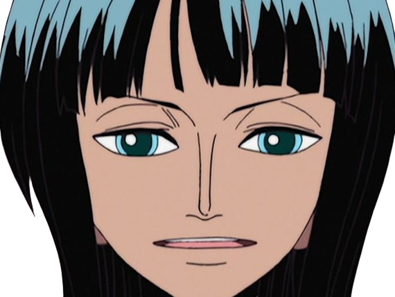 nico robin mugiwara chapeau paille archeologue ohara lenfantdudemon one piece op anime manga waifu pre-ellipse
