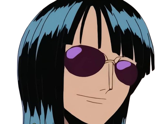 nico robin mugiwara chapeau paille archeologue ohara lenfantdudemon one piece op anime manga waifu pre-ellipse