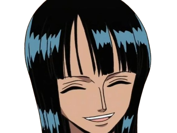 nico robin mugiwara chapeau paille archeologue ohara lenfantdudemon one piece op anime manga waifu pre-ellipse