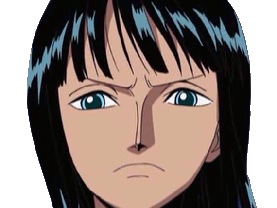 nico robin mugiwara chapeau paille archeologue ohara lenfantdudemon one piece op anime manga waifu pre-ellipse