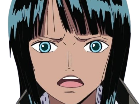 nico robin mugiwara chapeau paille archeologue ohara lenfantdudemon one piece op anime manga waifu pre-ellipse